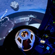 Illustration for article titled This NASA Simulator Fakes Space in the Middle of Texas